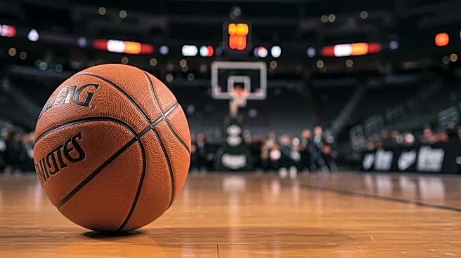 NBA Unveils Must-See Games for Opening Week and Christmas Day
