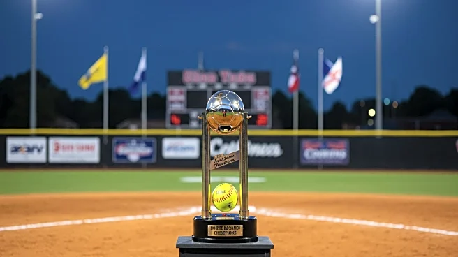 Little League World Series 2025: Pennsylvania Team Wins Softball Championship