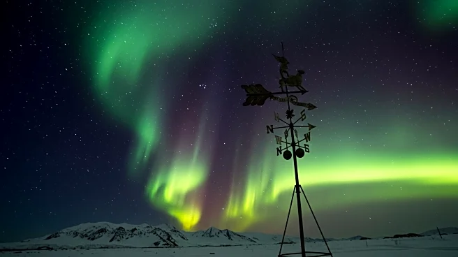 British Meteorologist's Remains Found in Antarctica After 66 Years