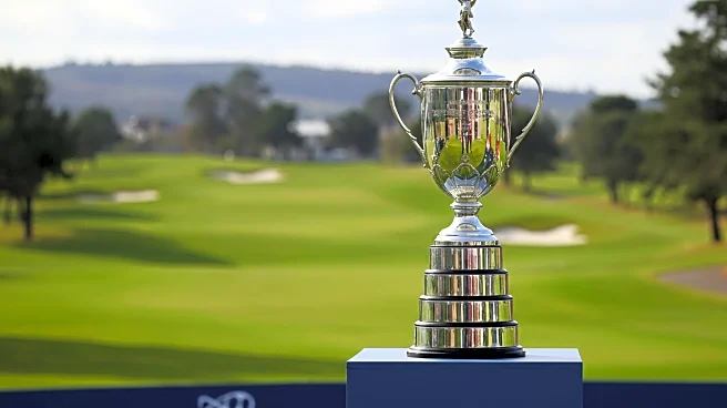 2025 St. Jude Championship: Prize Pool and Earnings for Top Finishers