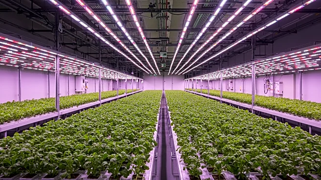 Indoor Farming Technology Market Projected to Reach USD 23.6 Billion by 2034 Amid Urbanization and Food Security Needs