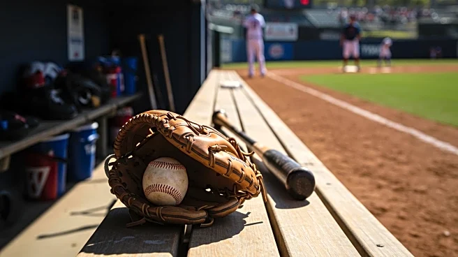 Astros Recall Jacob Melton from Triple-A Sugar Land