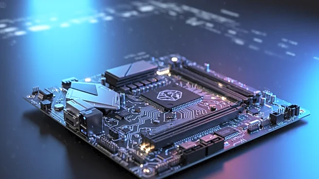 Super Micro Computer Stock Declines Due to Missed Fiscal Q4 Targets