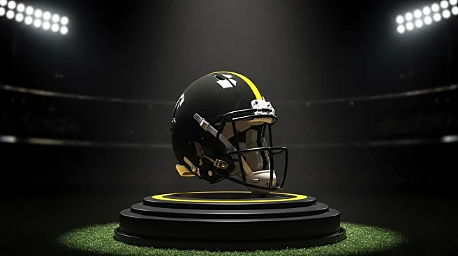 Kaleb Johnson Named Steelers' Most Pivotal Rookie for 2025 Season