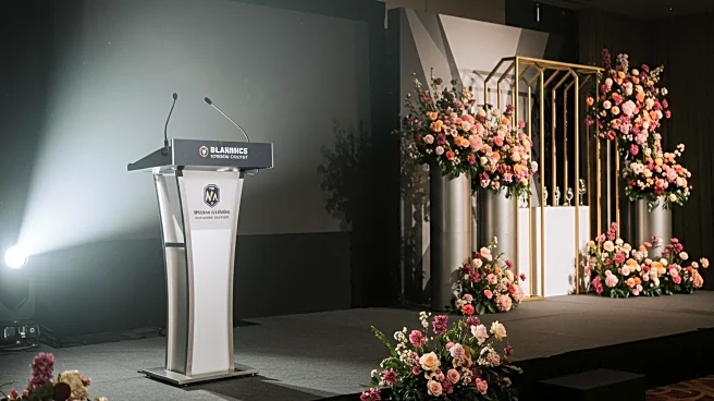 IBL Events Enhances Corporate Event Planning in Boise with Comprehensive Services