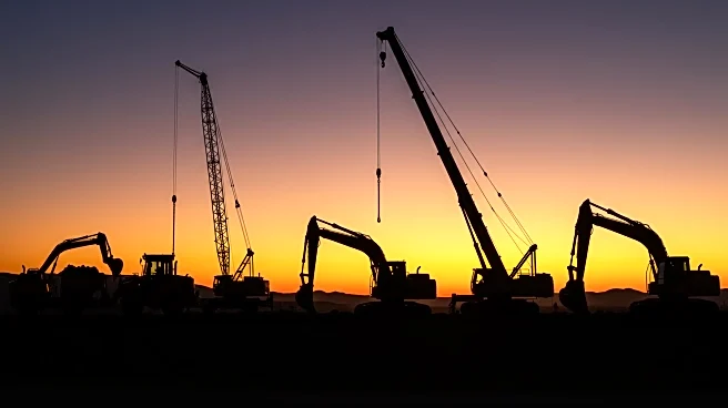 Granite Construction Expands Southeast Operations with Strategic Acquisitions