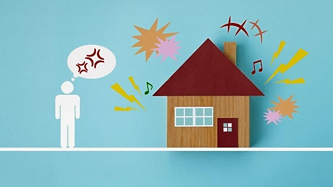 Air Conditioning Linked to 'Sick Building Syndrome' Risks