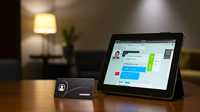 OpenAI's ChatGPT Agent Introduces New Capabilities for Hotel Bookings