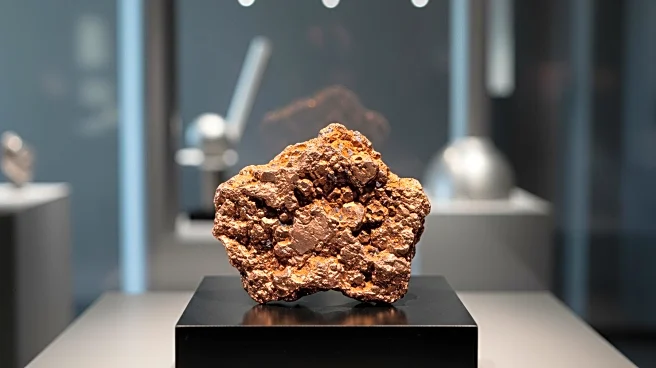 Taseko Mines Reports Strong Q2 Profits Amid Florence Copper Project Progress