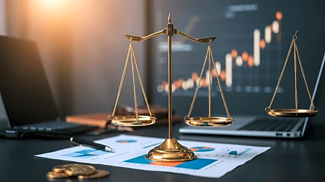 Accounting Firms Increase Salaries Amid Labor Shortage and Economic Uncertainty