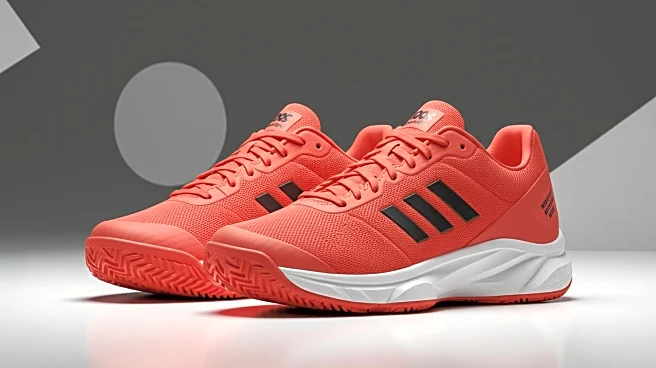 New Balance Unveils U.S. Open Shoe Collection Featuring Coco Gauff's CG2