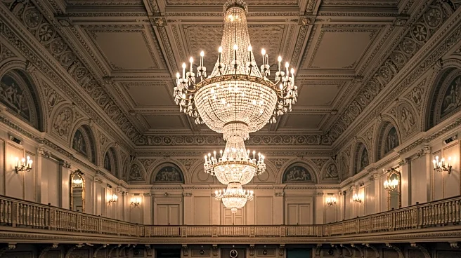 Franck Arnold's Leadership at The Savoy Amid Global Pandemic