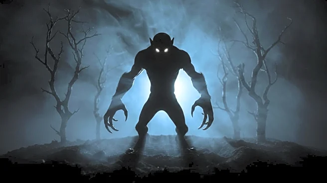 This Monster Wants to Eat Me Anime Adaptation Set for October Premiere