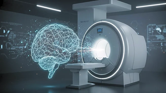 Deep Learning Enhances MRI Brain Tumor Detection with High Accuracy