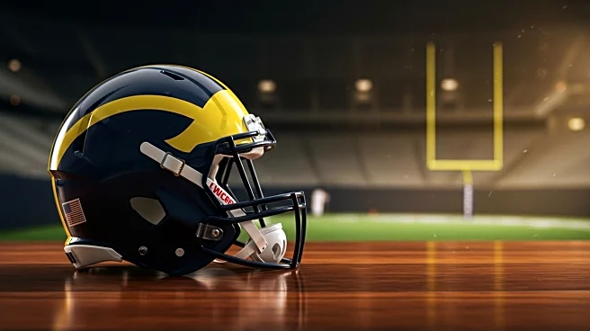 Joel Klatt Predicts Strong Michigan Football Rebound in 2025