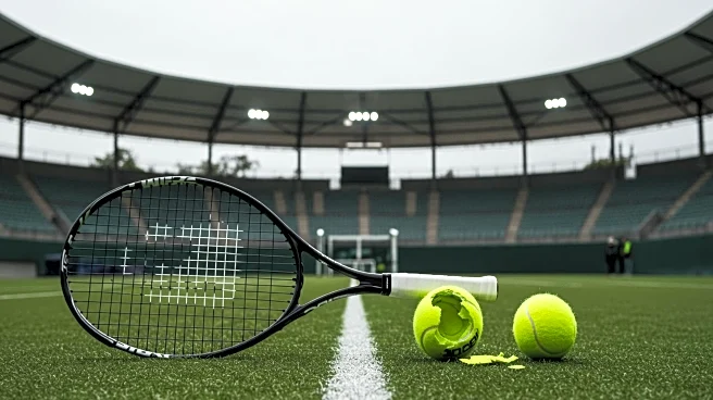 Carlos Alcaraz Reflects on Mistakes in Cincinnati Open Victory Over Damir Dzumhur