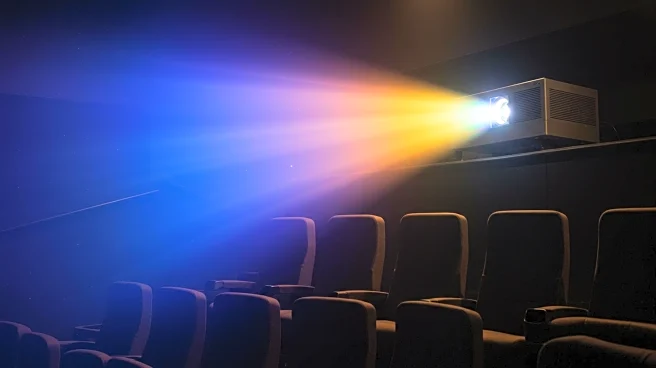 AMC CEO Adam Aron Plans to Reduce Preshow Length Amid Advertising Changes