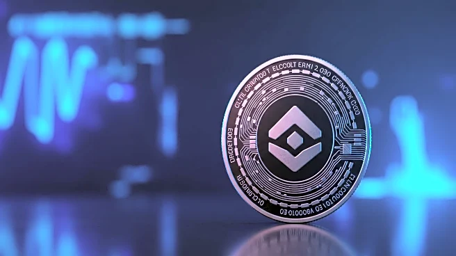 Cryptocurrency Gains Traction with Genius Act, Allowing Major Companies to Issue Digital Currencies