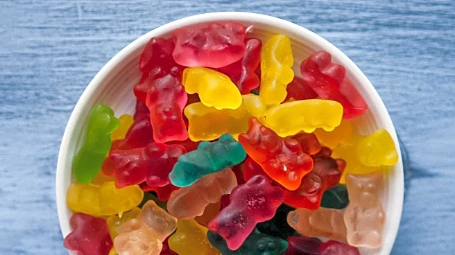 Gruns Gummies Gain Popularity for Health Benefits Among Users