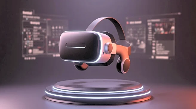 BeamXR Live Enables Streaming to Twitch and YouTube from Quest Without PC