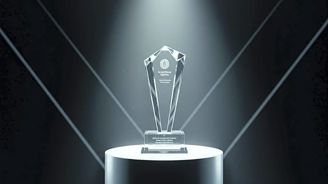 42nd Annual Quest for Quality Awards Recognizes Top Logistics Performers