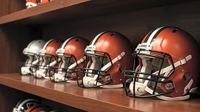 Cleveland Browns Maintain QB Depth Chart Despite Shedeur Sanders' Preseason Debut