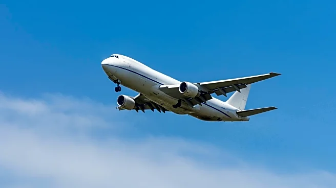 Air Cargo Industry Faces Uncertainty Amid Tariff Impacts and Growth Projections