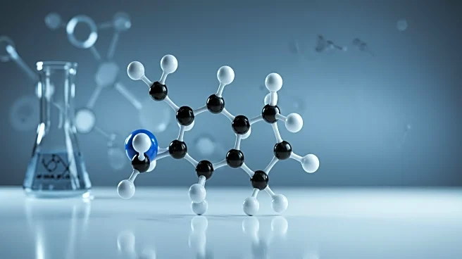 Kyushu University Develops Dual-Function Molecule for OLED Displays and Medical Imaging