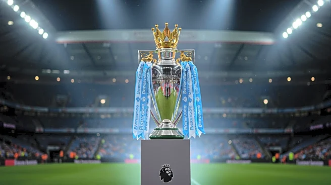 Enzo Maresca Asserts Chelsea's Proximity to Premier League Title Contenders