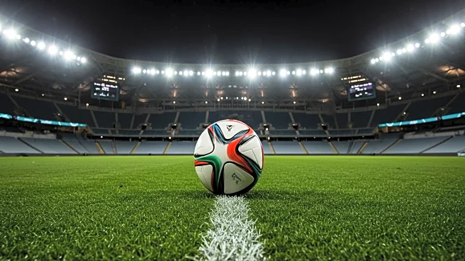 Chelsea Striker Nicolas Jackson Expresses Interest in Newcastle Move