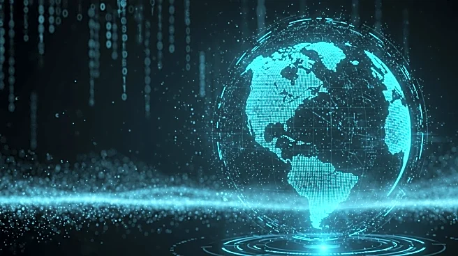 DeepMind Unveils AlphaEarth Foundations AI Model for Real-Time Global Mapping