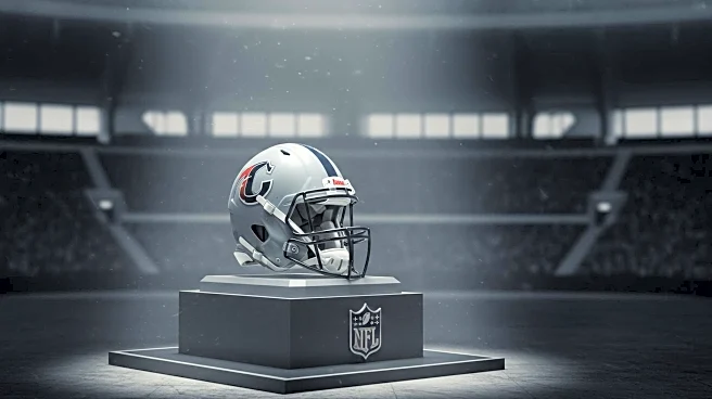 Houston Texans QB C.J. Stroud Debuts in Top 40 on NFL Top 100 List for 2025