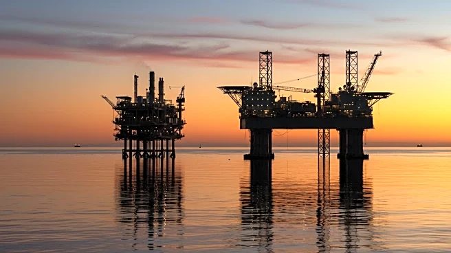 Lime Petroleum Reports July Oil Output from North Sea's Brage and Yme Fields Nearing 12,000 bpd