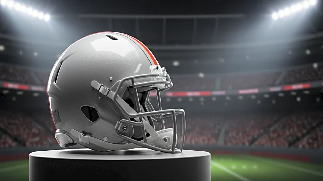 Ohio State Buckeyes Ranked 2nd in RJ Young's Ultimate 136 for 2025