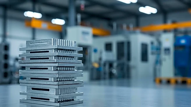 AAON Reports Decreased Profit Amid Supply Chain Challenges
