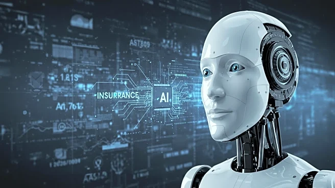 Gallagher Re Reports $60 Billion Insurtech Investment with AI Focus