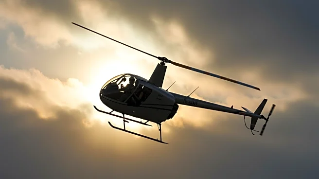 Airbus Defends UH-72A Lakota's Role in US Army Pilot Training Amid Criticism