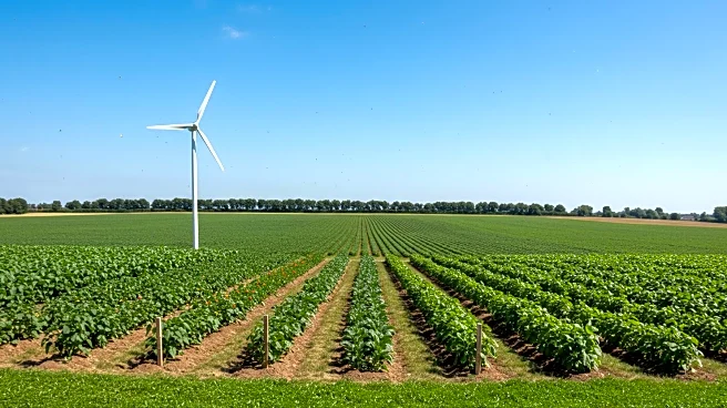 Farmonaut Explores Key Differences Between Organic and Sustainable Agriculture