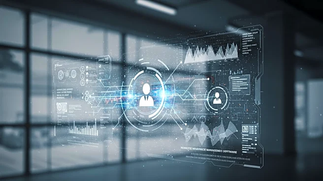 Remote Workforce Management Software Market Projected to Reach $12.8 Billion by 2033