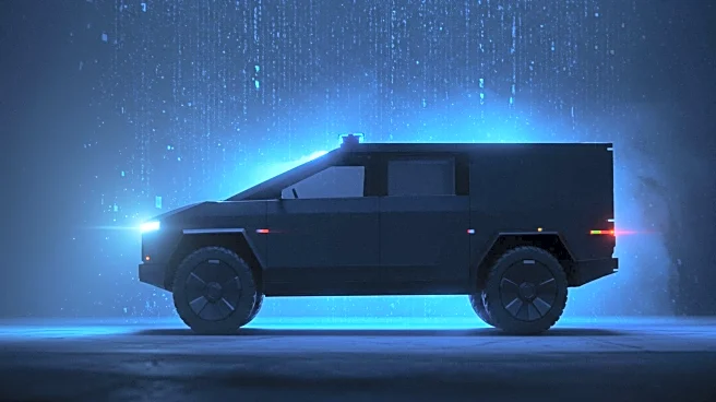 Tesla Confirms Viral Cybertruck Deactivation Video as Fake