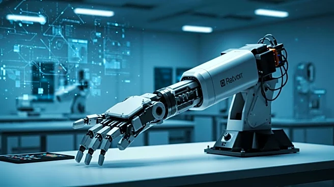 Nvidia Unveils Cosmos World Models for Robotics and AI Applications