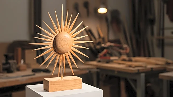 Slow Ventures Invests in Woodworking Creator, Boosting Creator Economy