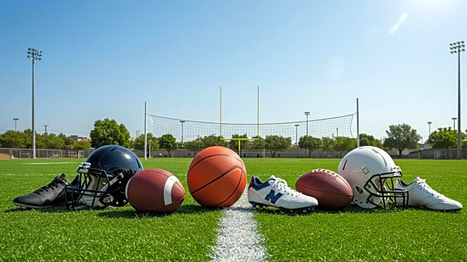 Big Ten Preseason Highlights: Teams Prepare for Upcoming Season