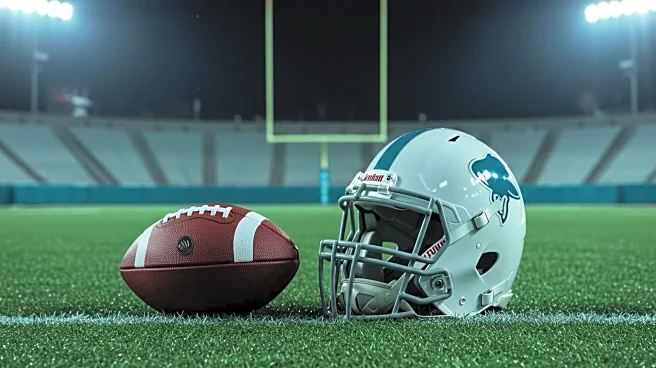 Miami Dolphins Evaluate Veteran Running Back Jamaal Williams