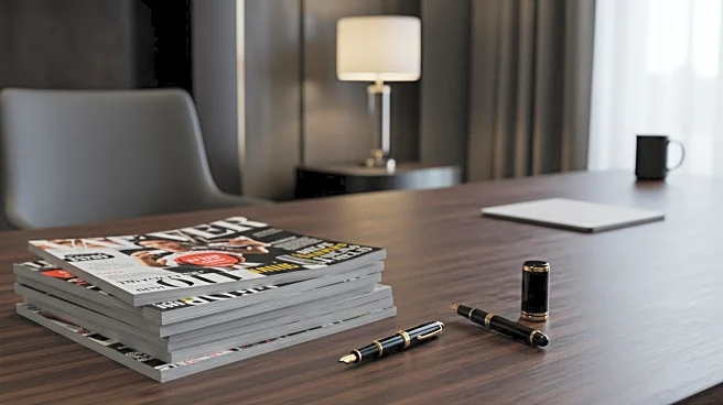 Boardroom Launches Print Magazine Amid Digital Saturation