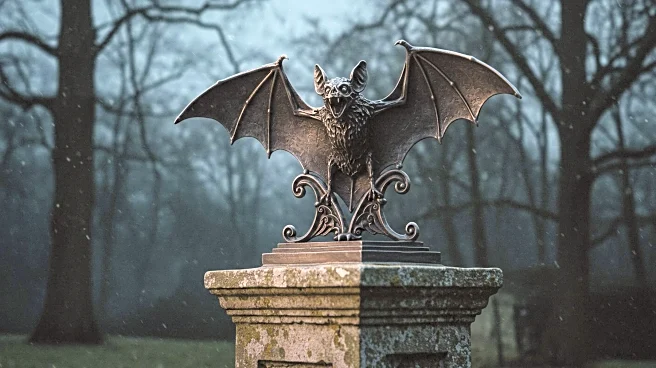 Radu Jude's 'Dracula' Film Utilizes Generative AI to Explore Historical and Cultural Themes