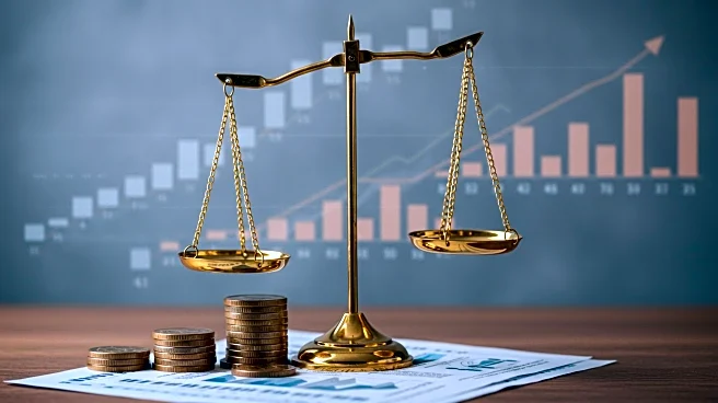 President Trump's Tariff Revenue Surges, Impacting Federal Income