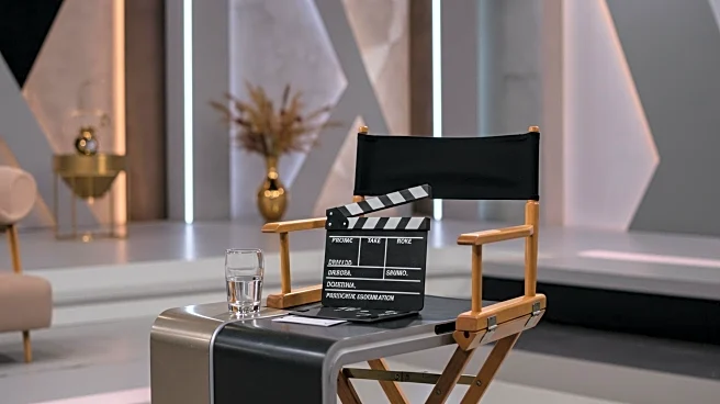 Set Decorators Society of America Honors 'Severance' and 'The Last of Us' for Outstanding TV Design