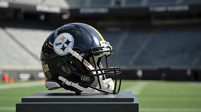 Steelers Rookie Kaleb Johnson Receives Mediocre Grade After Preseason Debut