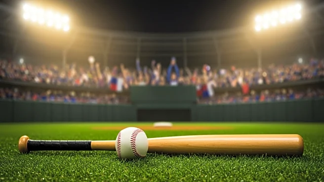 Twins' Luke Keaschall Hits Walk-Off Homer in Victory Over Royals
